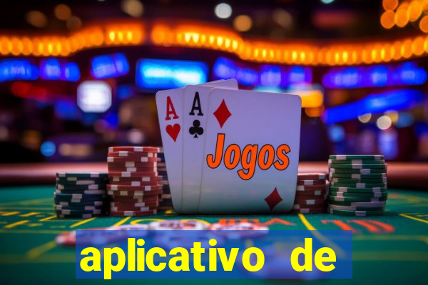 aplicativo de analise de jogos